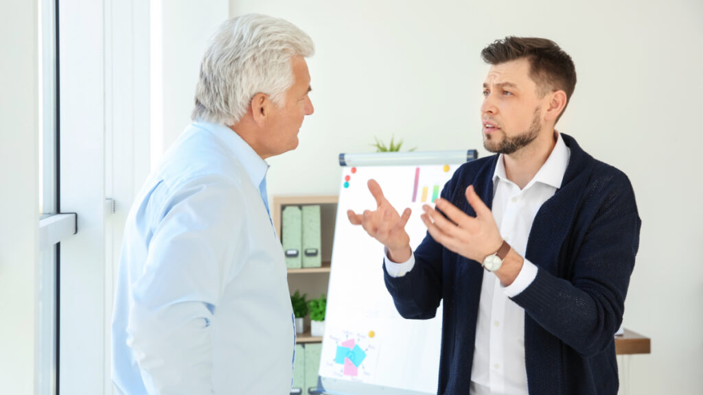 Communicating Boomers & Gen X: How to Avoid Unnecessary Workplace Conflict