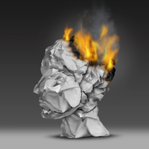 Reduce Overwhelm and Stress: STRIVE Strategies | Hammond International ...