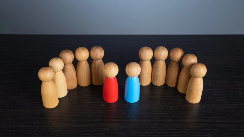 Conflict Resolution Day: How to Navigate Conflict