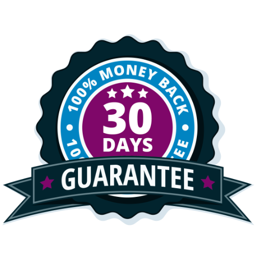 30-Day Guarantee