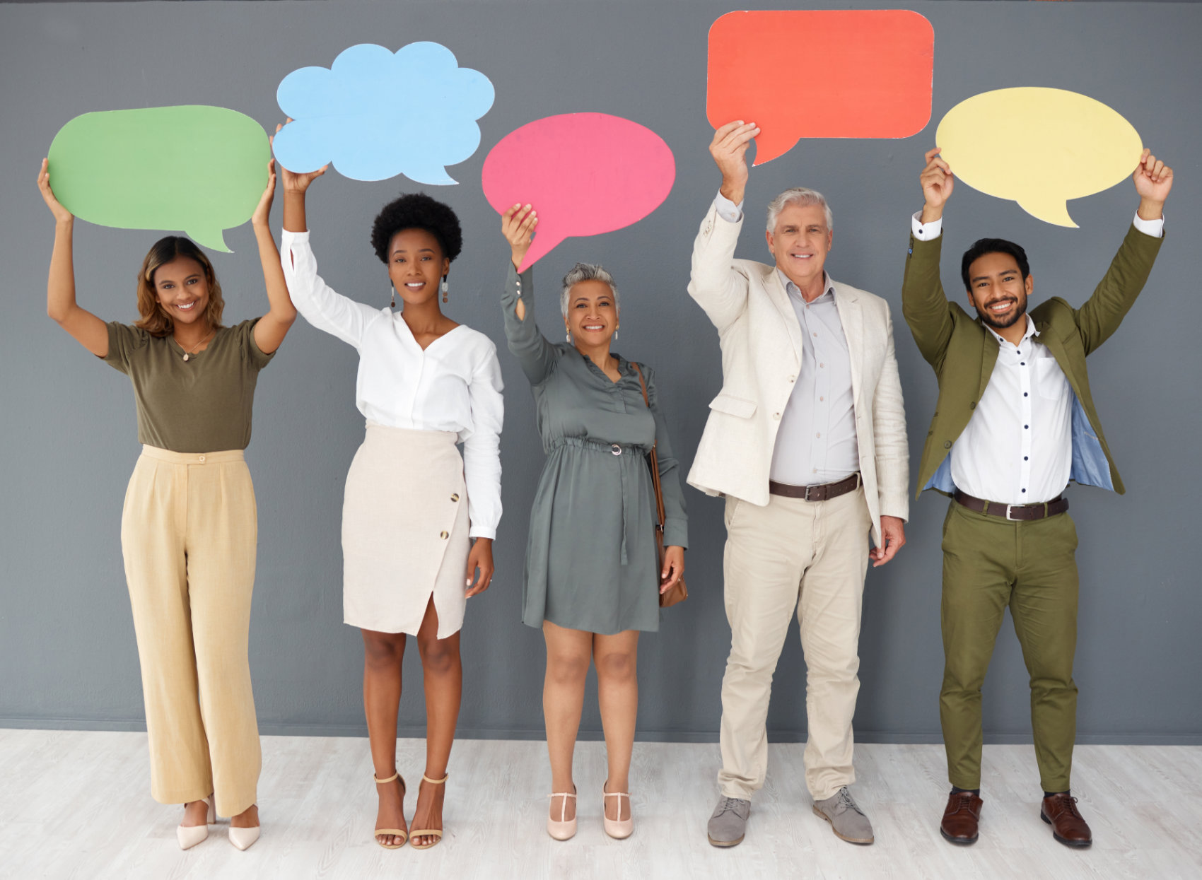 Essential Workplace Communication Skills