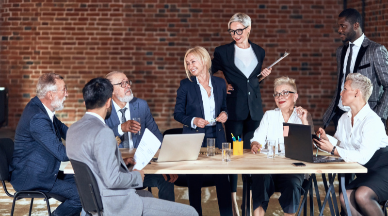 Lead with Clarity When It Matters Most
