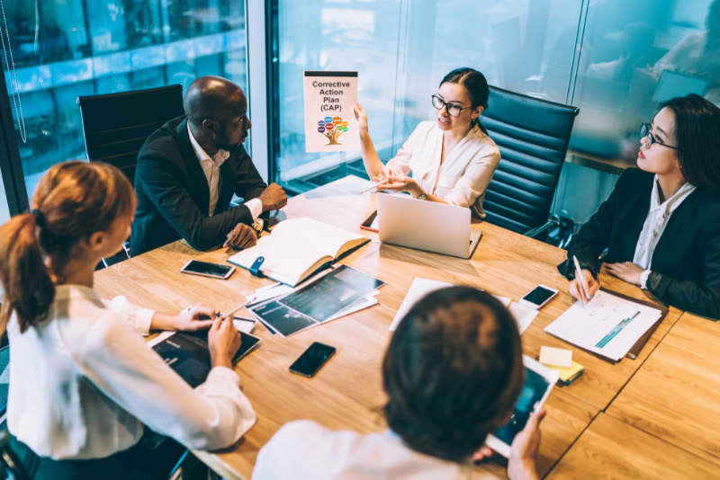 High-Stakes Conversations - Tools