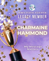 Charmaine Hammond - WSA Legacy Member - Women Speakers Association