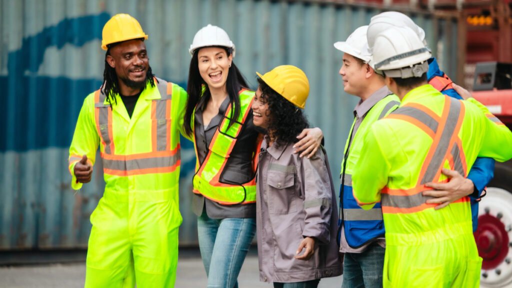 Health and Safety: How to Build a Safer, More Psychologically Healthy Workplace