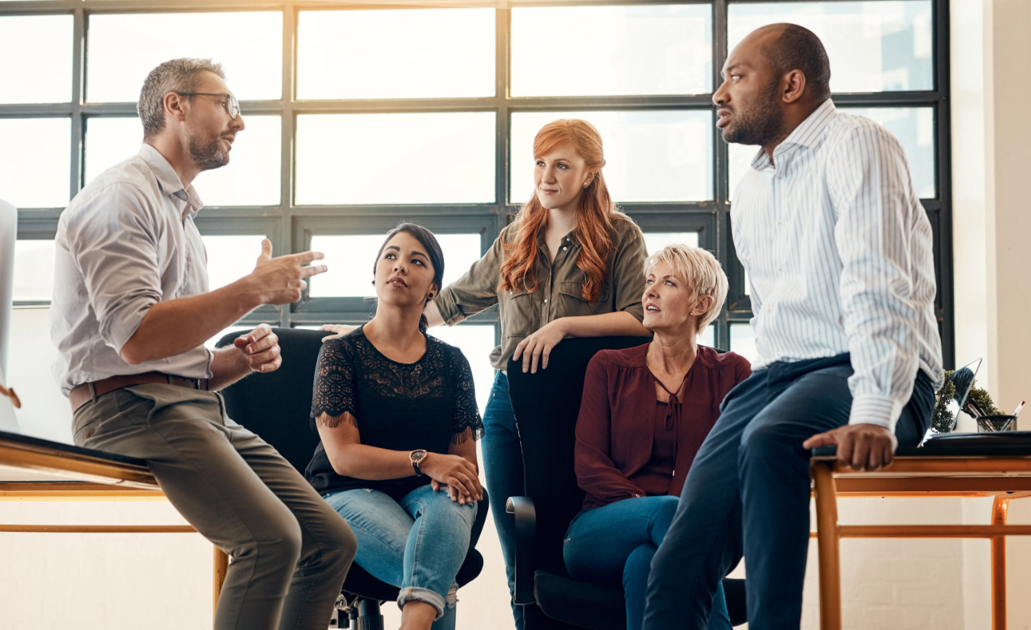 Essential Workplace Communication Skills